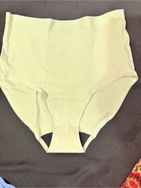 Set of 3 Knix Moderate Leakproof High Leg Panties Medium NWOT